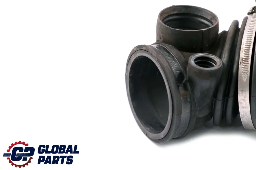 Intake Box Duct Rubber Boot Pipe to BMW 5 7 Series E38 E39 Petrol Air with Part number 1740931 BMW 5 7 Series E38 E39 Petrol Air Intake Box Duct Rubber Boot Pipe - SKU 1740931 - Part number 1740931