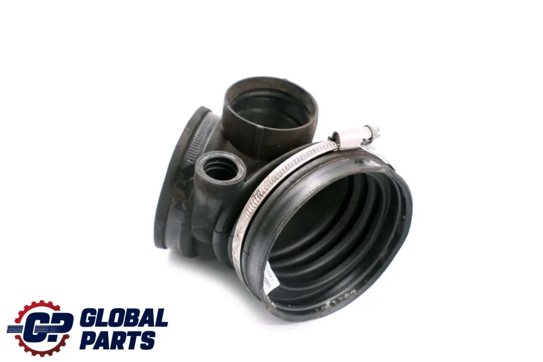 Intake Box Duct Rubber Boot Pipe to BMW 5 7 Series E38 E39 Petrol Air with Part number 1740931 BMW 5 7 Series E38 E39 Petrol Air Intake Box Duct Rubber Boot Pipe - SKU 1740931 - Part number 1740931