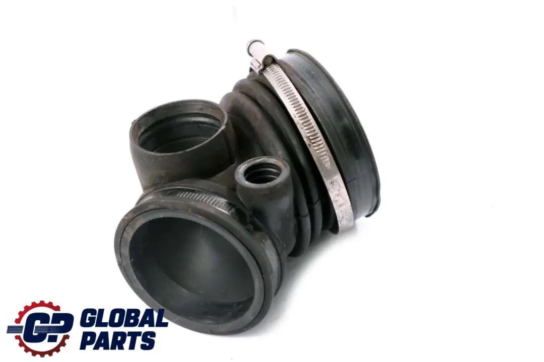 Intake Box Duct Rubber Boot Pipe to BMW 5 7 Series E38 E39 Petrol Air with Part number 1740931 BMW 5 7 Series E38 E39 Petrol Air Intake Box Duct Rubber Boot Pipe - SKU 1740931 - Part number 1740931
