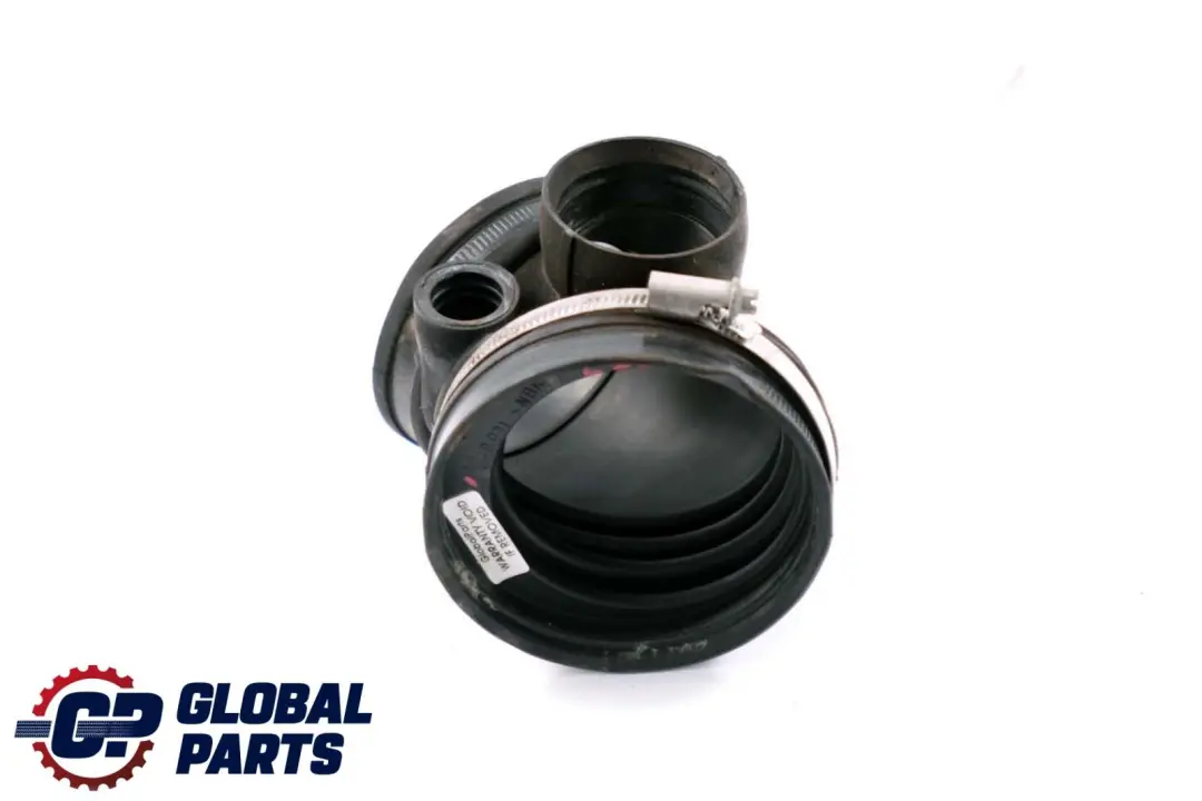 Intake Box Duct Rubber Boot Pipe to BMW 5 7 Series E38 E39 Petrol Air with Part number 1740931 BMW 5 7 Series E38 E39 Petrol Air Intake Box Duct Rubber Boot Pipe - SKU 1740931 - Part number 1740931