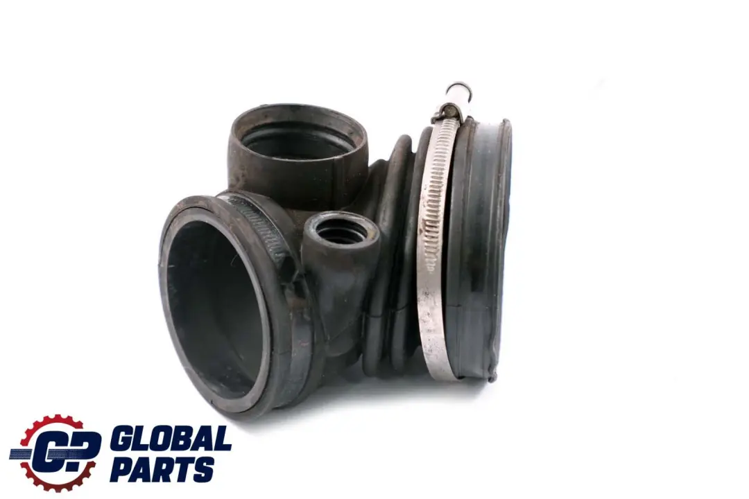 Intake Box Duct Rubber Boot Pipe to BMW 5 7 Series E38 E39 Petrol Air with Part number 1740931 BMW 5 7 Series E38 E39 Petrol Air Intake Box Duct Rubber Boot Pipe - SKU 1740931 - Part number 1740931