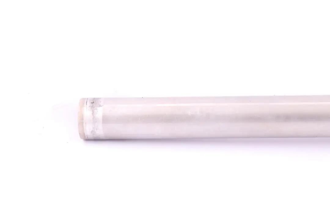 BMW X5 E38 E39 E53 Engine Cooling System Coolant Pipe Petrol M62 - SKU 1741202 - Part number 1741202