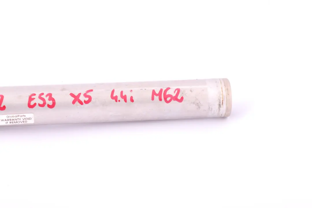 X5-Reihe E38 E39 E53 Motorkühlsystem Kühlmittelrohr Benzin M62 für BMW 5 7 mit Teilenummer 1741202 BMW 5 7 X5-Reihe E38 E39 E53 Motorkühlsystem Kühlmittelrohr Benzin M62 - SKU 1741202 - Teilenummer 1741202