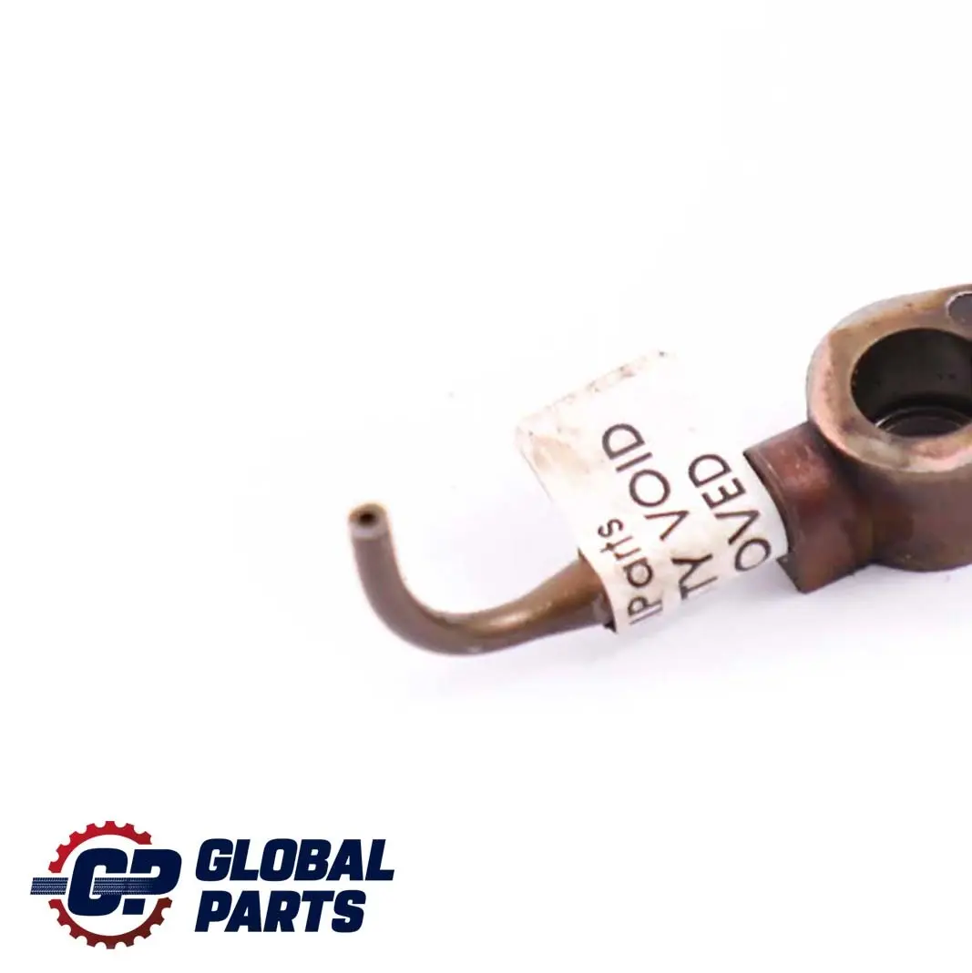 BMW X5 er E53 4.4i 4.6is Benzin M62 Ölspritzdüse Motor - SKU 1741642 - Teilenummer 1741642