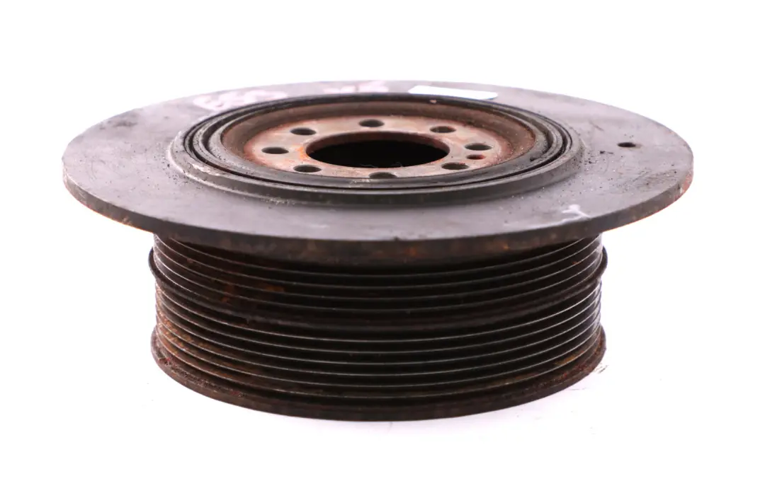 M62 Antivibrazioni per BMW X5 E38 E39 E53 con numero di parte 1741773 BMW X5 E38 E39 E53 M62 Antivibrazioni - SKU 1741773 - Numero di parte 1741773