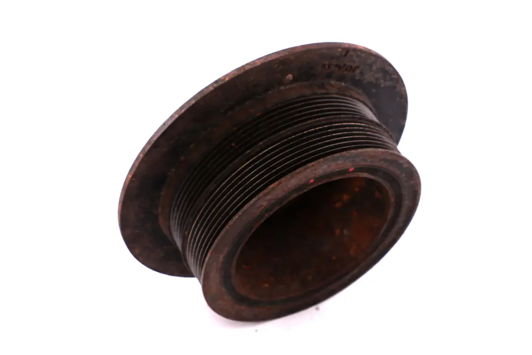 M62 Antivibrazioni per BMW X5 E38 E39 E53 con numero di parte 1741773 BMW X5 E38 E39 E53 M62 Antivibrazioni - SKU 1741773 - Numero di parte 1741773