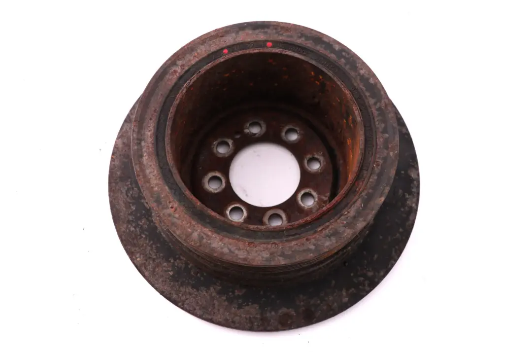 M62 Schwingungsdämpfe 1123 für BMW X5 E38 E39 E53 mit Teilenummer 1741773 BMW X5 E38 E39 E53 M62 Schwingungsdämpfe 1123 - SKU 1741773 - Teilenummer 1741773