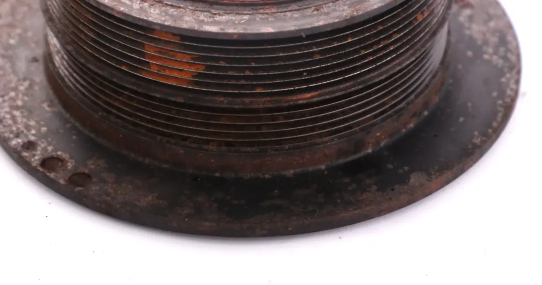 BMW X5 E38 E39 E53 M62 Vibration Damper - SKU 1741773 - Part number 1741773