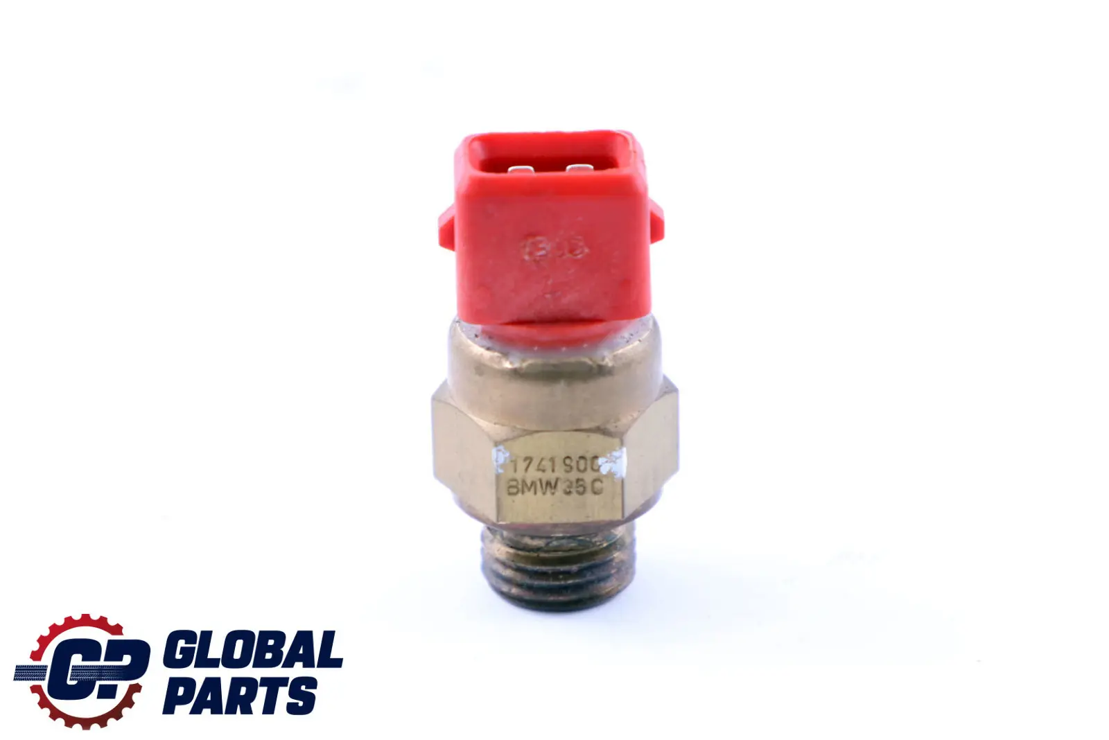 BMW 3 5 X3 X5 7 er E39 E46 E60 E65 E53 E36 Temperaturschalter35 CEL 1741900