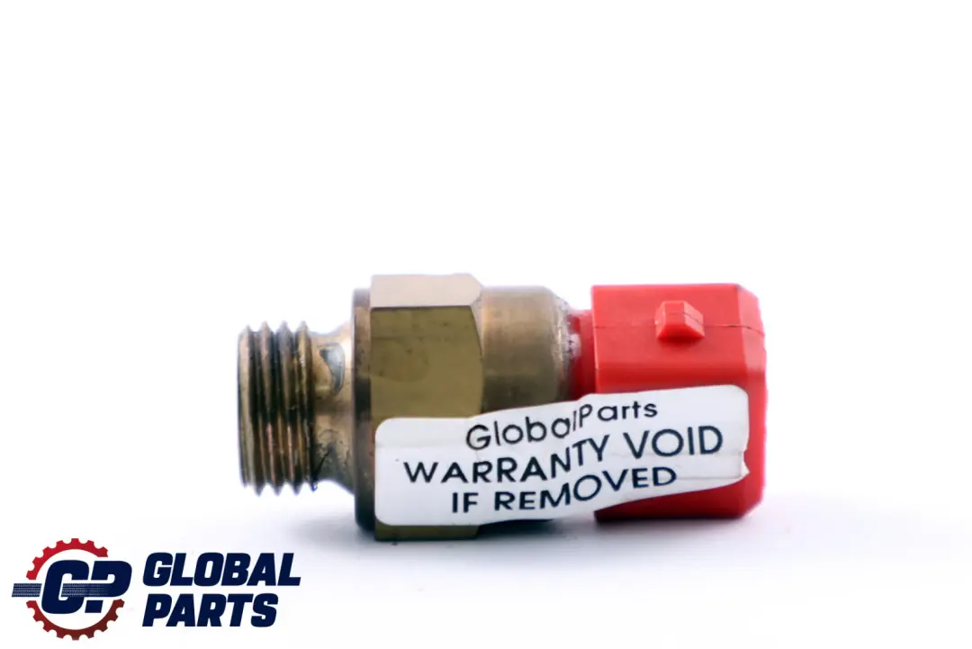 Interruptor del sensor De temperatura para BMW E39 E46 E60 E65 E53 E36 con número de pieza 1741900 BMW E39 E46 E60 E65 E53 E36 Interruptor del sensor De temperatura - SKU 1741900 - Número de pieza 1741900