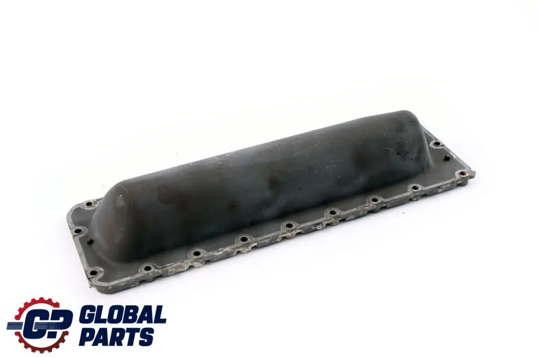 Cap Plate Cylinder Block Cover to BMW X5 E38 E39 E53 with Part number 1742042 BMW X5 E38 E39 E53 Cap Plate Cylinder Block Cover - SKU 1742042 - Part number 1742042