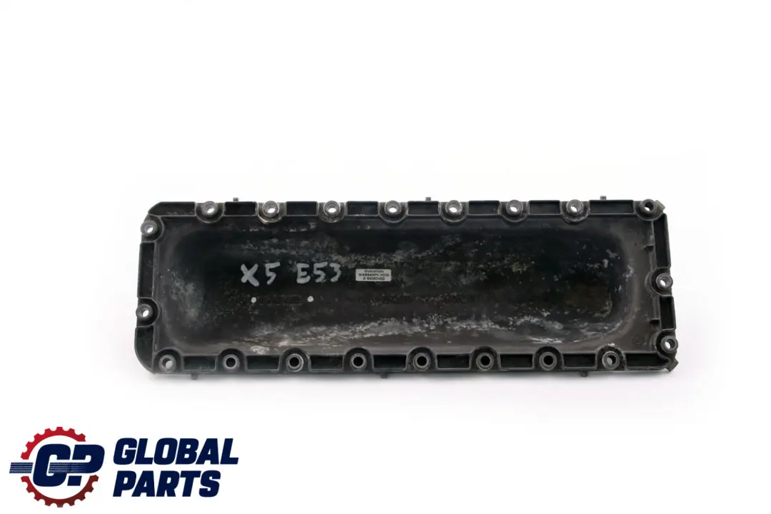 Tapa Placa Bloque Cilindro Tapa para BMW X5 5 E38 E39 E53 con número de pieza 1742042 BMW X5 5 E38 E39 E53 Tapa Placa Bloque Cilindro Tapa - SKU 1742042 - Número de pieza 1742042
