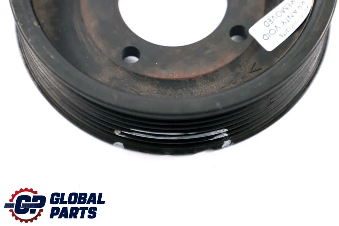 M62 Water Pump Pulley to BMW 5 7 X5 Series 1 E38 E39 E53 Petrol with Part number 1742045 BMW 5 7 X5 Series 1 E38 E39 E53 Petrol M62 Water Pump Pulley - SKU 1742045-1 - Part number 1742045