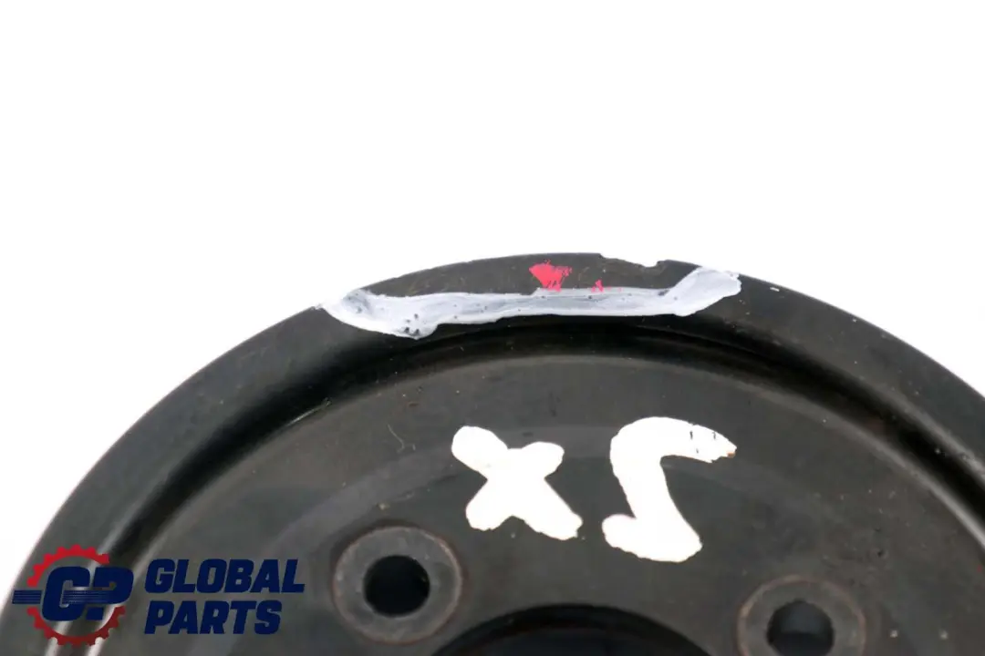 M62 Water Pump Pulley to BMW 5 7 X5 Series 1 E38 E39 E53 Petrol with Part number 1742045 BMW 5 7 X5 Series 1 E38 E39 E53 Petrol M62 Water Pump Pulley - SKU 1742045-1 - Part number 1742045