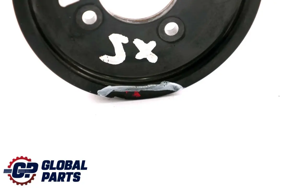 M62 Water Pump Pulley to BMW 5 7 X5 Series 1 E38 E39 E53 Petrol with Part number 1742045 BMW 5 7 X5 Series 1 E38 E39 E53 Petrol M62 Water Pump Pulley - SKU 1742045-1 - Part number 1742045