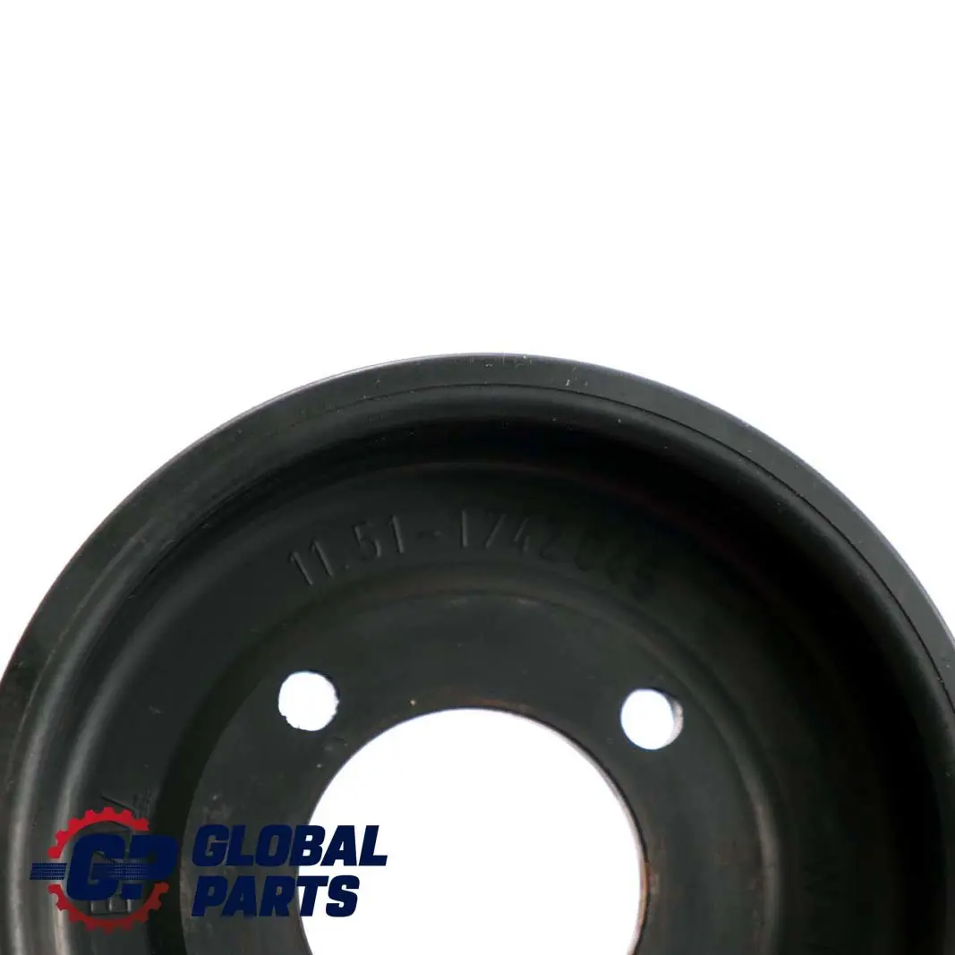 M62 Water Pump Pulley to BMW 5 7 X5 Series E38 E39 E53 Petrol with Part number 1742045 BMW 5 7 X5 Series E38 E39 E53 Petrol M62 Water Pump Pulley - SKU 1742045 - Part number 1742045