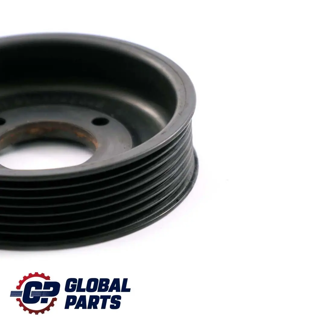 BMW 5 7 X5 Series E38 E39 E53 Petrol M62 Water Pump Pulley - SKU 1742045 - Part number 1742045