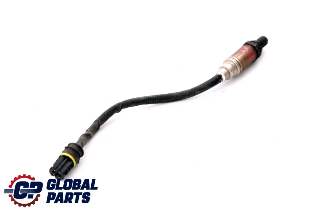 Sonda Lambda Di Regolazione per BMW X3 X5 E39 E46 E53 E60 E61 E65 con numero di parte 1742050 BMW X3 X5 E39 E46 E53 E60 E61 E65 Sonda Lambda Di Regolazione - SKU 1742050 - Numero di parte 1742050