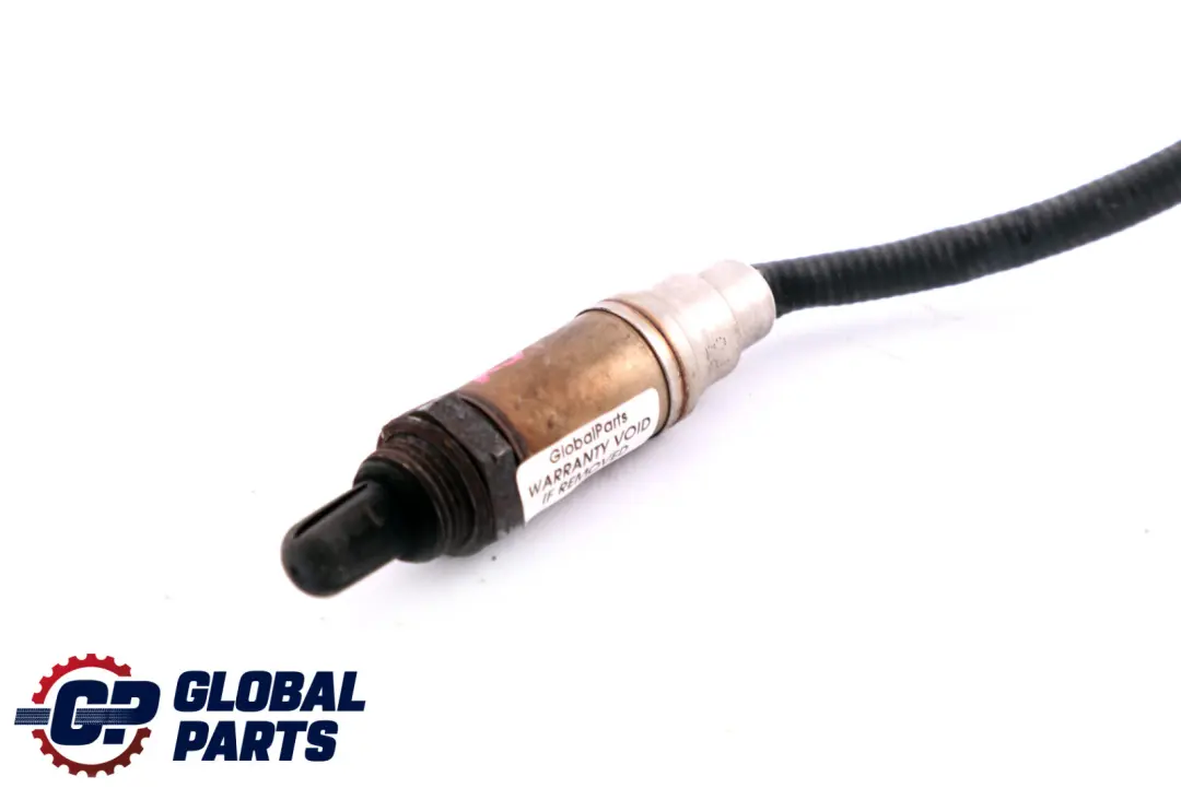 Sonde Lambda De Régulation pour BMW X3 X5 E39 E46 E53 E60 E61 E65 à propos du numéro de pièce 1742050 BMW X3 X5 E39 E46 E53 E60 E61 E65 Sonde Lambda De Régulation - SKU 1742050 - Numéro de pièce 1742050