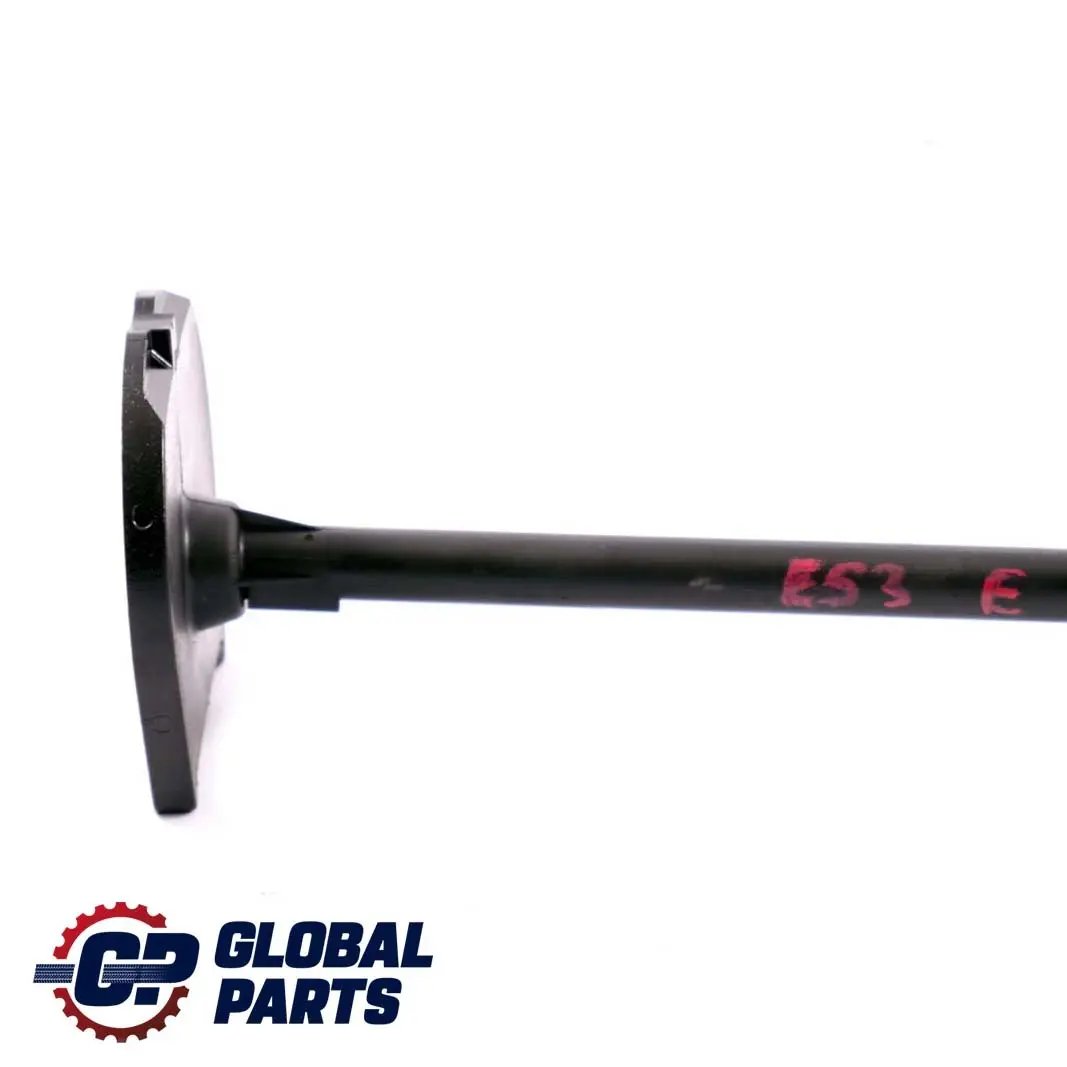 BMW X5 Series E53 M62 Vent Pipe Intake Manifold Engine - SKU 1742826 - Part number 1742826