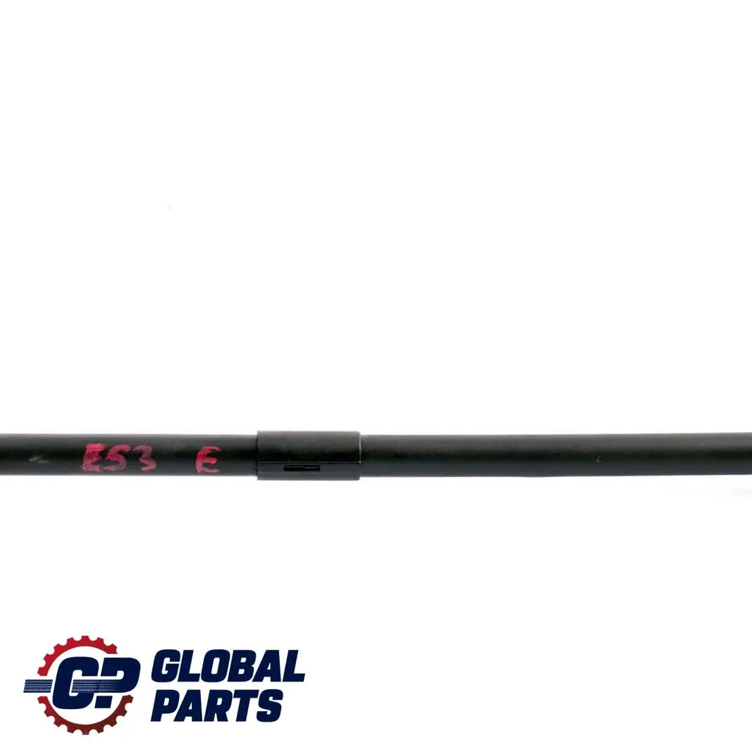 BMW X5 Series E53 M62 Vent Pipe Intake Manifold Engine - SKU 1742826 - Part number 1742826