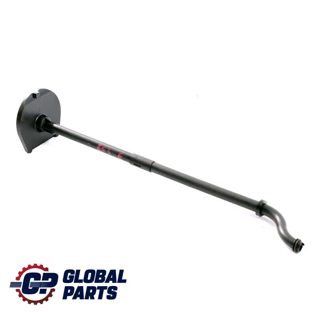 BMW X5 Series E53 M62 Vent Pipe Intake Manifold Engine - SKU 1742826 - Part number 1742826