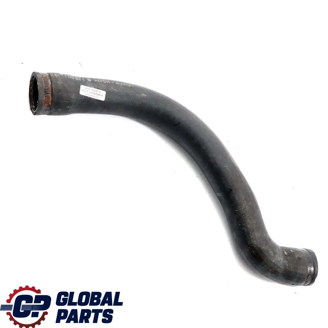 BMW E36 M43 Tubo Flessibile Acqua di Raffreddamento Dell'Acqua Benzina - SKU 1743192 - Numero di parte 1743192