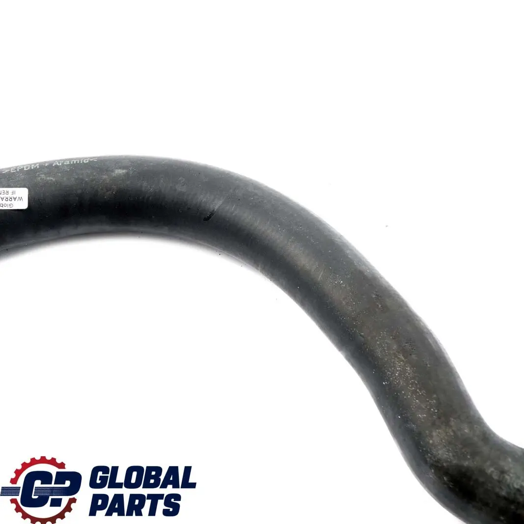 BMW 3 E36 M43 318i 320i Engine Coolant Radiator Water Hose Pipe Petrol - SKU 1743192 - Part number 1743192