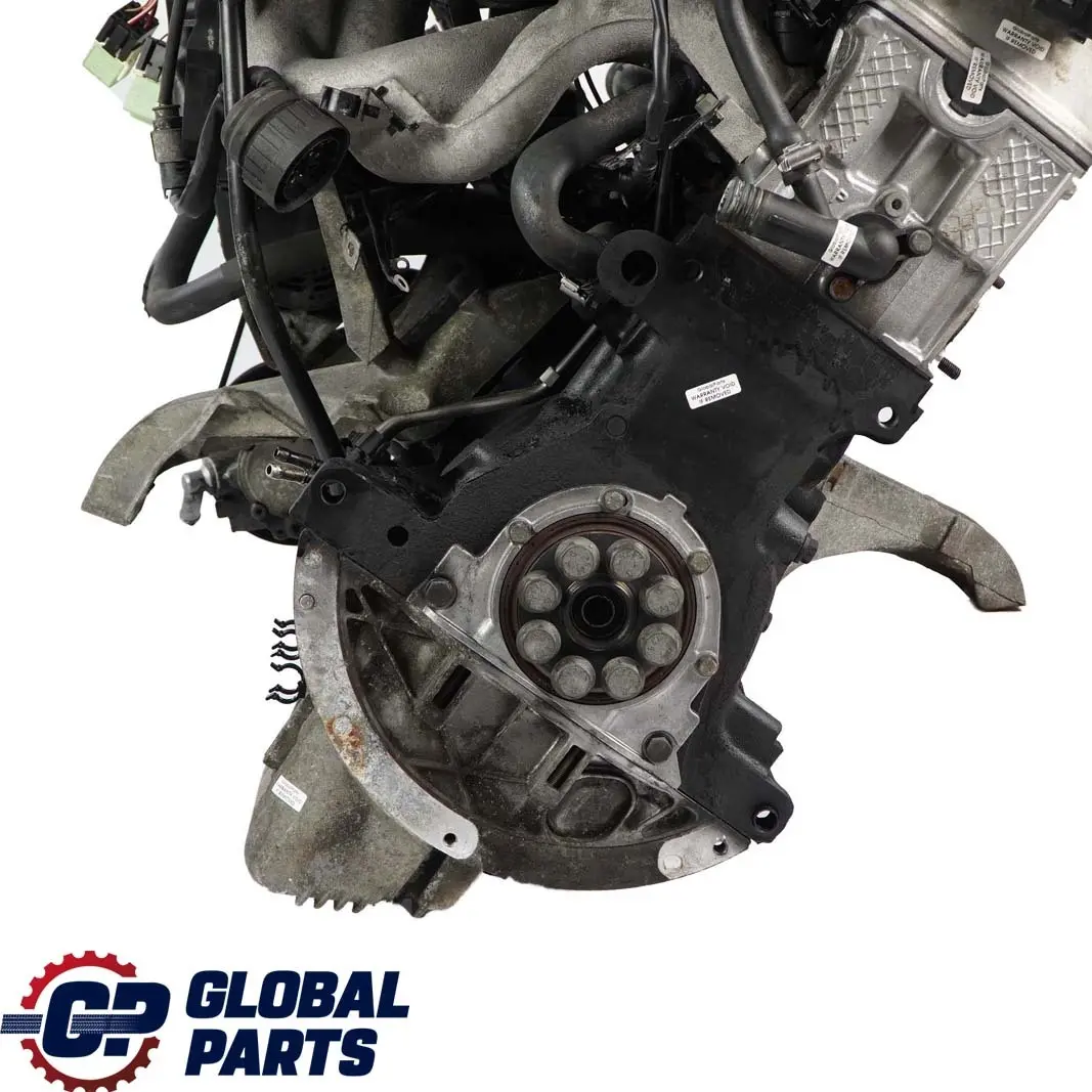 BMW 3 E36 316i Essence M43 102PS Nue Moteur M43B16 164E2 GARANTIE - SKU 1743452 - Numéro de pièce 1743452