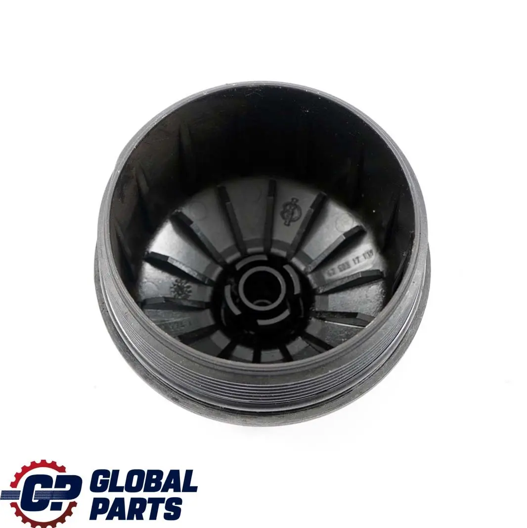 Oil Filter Cover to BMW 5 7 X3 X5 Series E53 E60 E65 E83 1 Engine with Part number 1744000 BMW 5 7 X3 X5 Series E53 E60 E65 E83 1 Engine Oil Filter Cover - SKU 1744000-1 - Part number 1744000