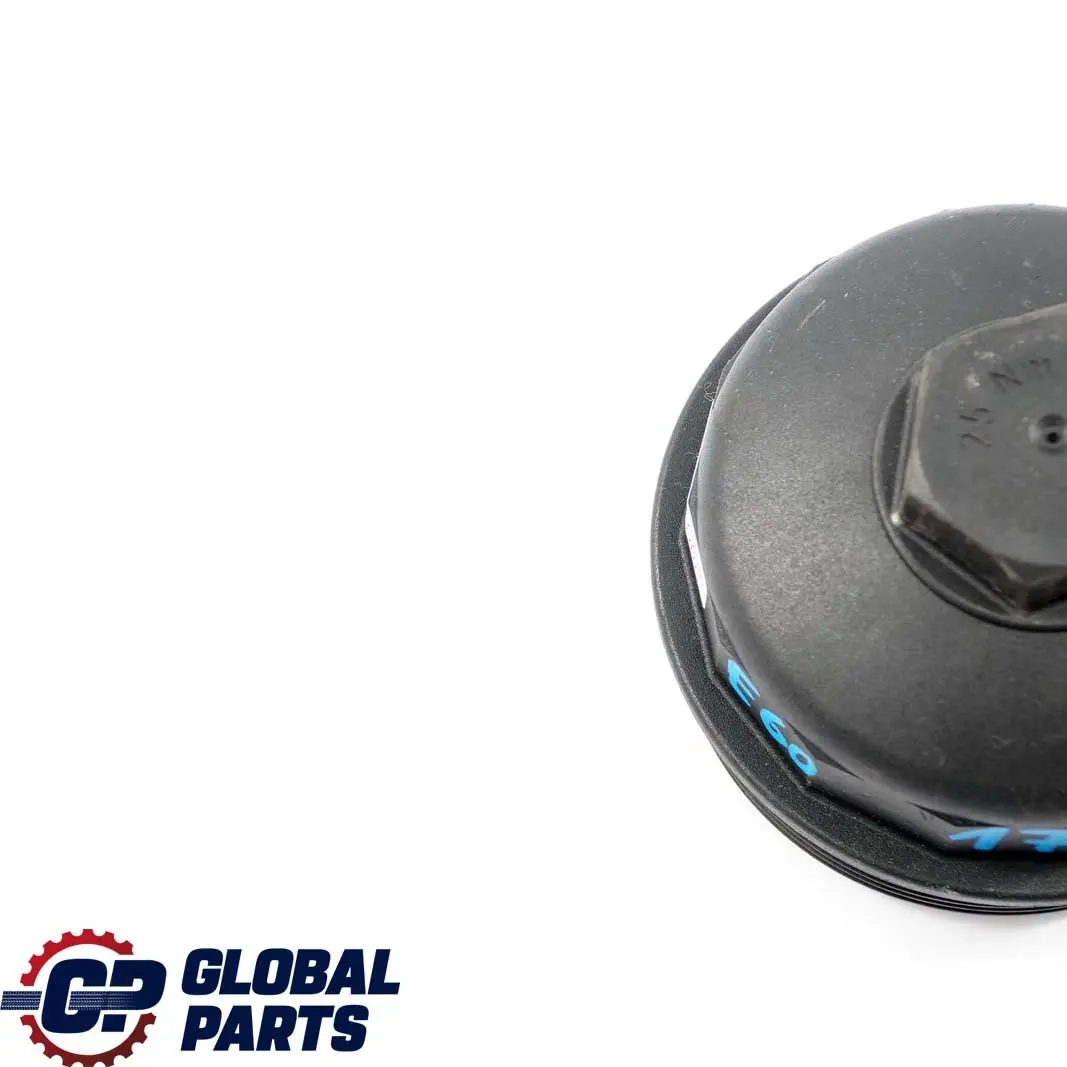 Ölfilterabdeckung BMW 5 7 X3 X5 er E53 E60 E65 E83 1 - SKU 1744000-1 - Teilenummer 1744000