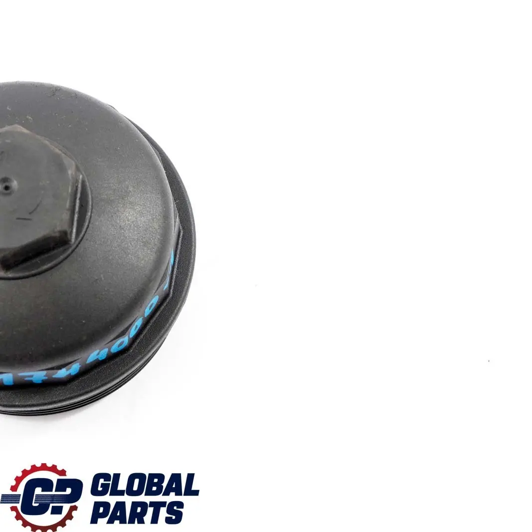 Ölfilterabdeckung BMW 5 7 X3 X5 er E53 E60 E65 E83 1 - SKU 1744000-1 - Teilenummer 1744000