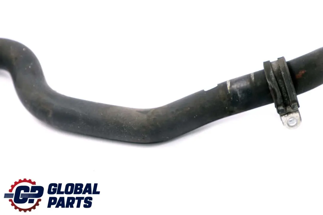M52 Radiator Return Hose Line Pipe to BMW 5 Series E39 Petrol with Part number 1744053 BMW 5 Series E39 Petrol M52 Radiator Return Hose Line Pipe - SKU 1744053 - Part number 1744053