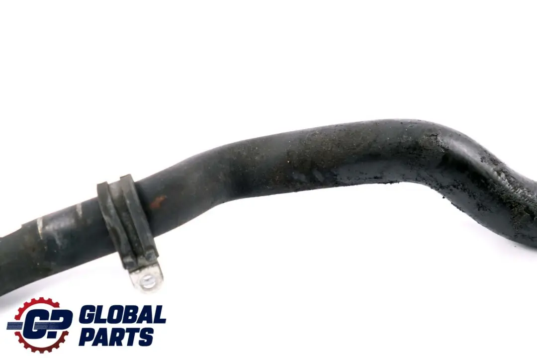 BMW 5 er E39 Benzin M52 Schlauch Rücklauf - SKU 1744053 - Teilenummer 1744053