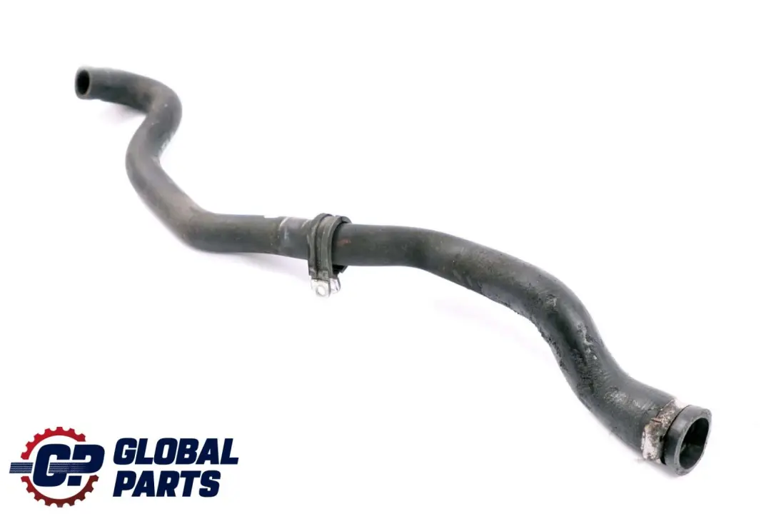 BMW 5 Series E39 Petrol M52 Radiator Return Hose Line Pipe - SKU 1744053 - Part number 1744053