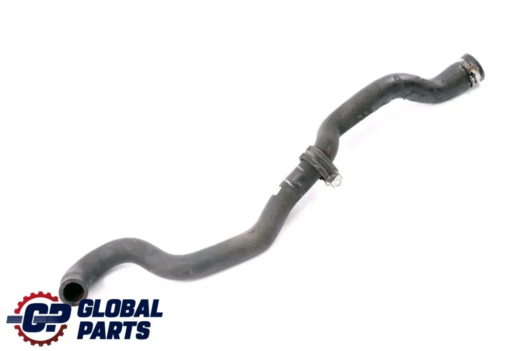 M52 Radiator Return Hose Line Pipe to BMW 5 Series E39 Petrol with Part number 1744053 BMW 5 Series E39 Petrol M52 Radiator Return Hose Line Pipe - SKU 1744053 - Part number 1744053