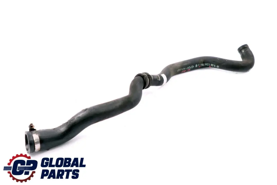 Benzin M52 Schlauch Rücklauf für BMW 5 er E39 mit Teilenummer 1744053 BMW 5 er E39 Benzin M52 Schlauch Rücklauf - SKU 1744053 - Teilenummer 1744053