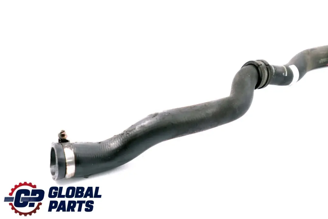 BMW 5 Series E39 Petrol M52 Radiator Return Hose Line Pipe - SKU 1744053 - Part number 1744053