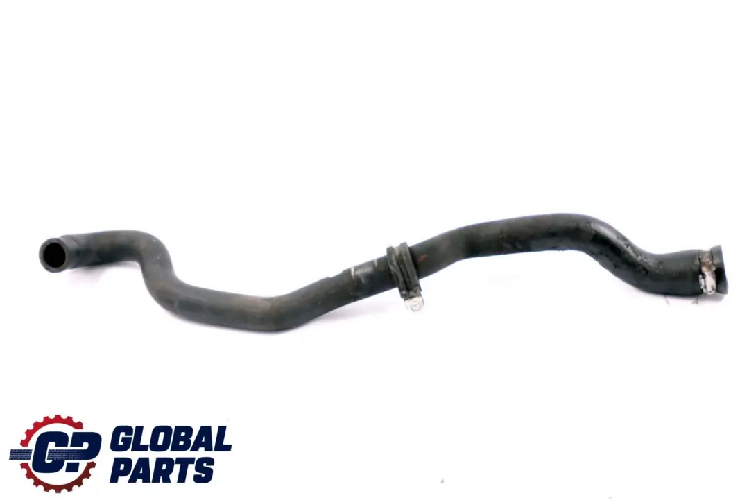 BMW 5 Series E39 Petrol M52 Radiator Return Hose Line Pipe - SKU 1744053 - Part number 1744053
