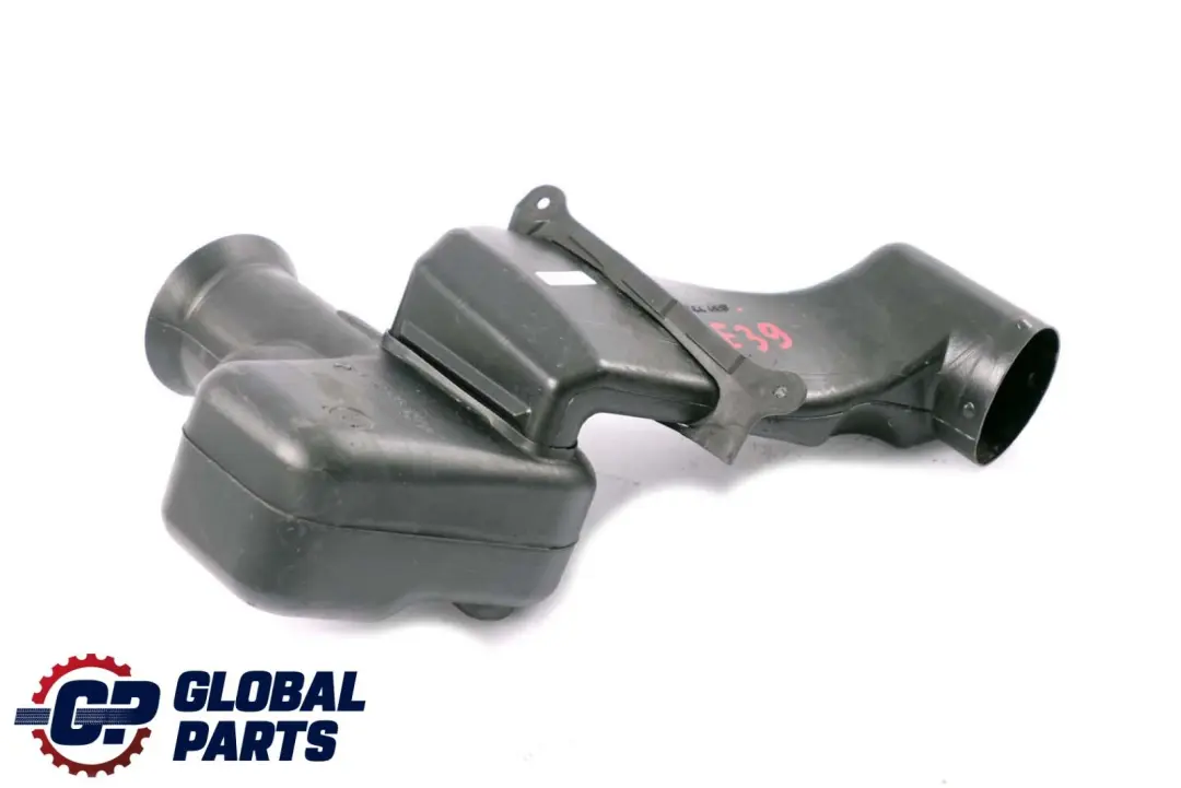 Alternator Air Channel Intake Feed Duct Pipe to BMW 5 Series E39 with Part number 1744460 BMW 5 Series E39 Alternator Air Channel Intake Feed Duct Pipe - SKU 1744460 - Part number 1744460