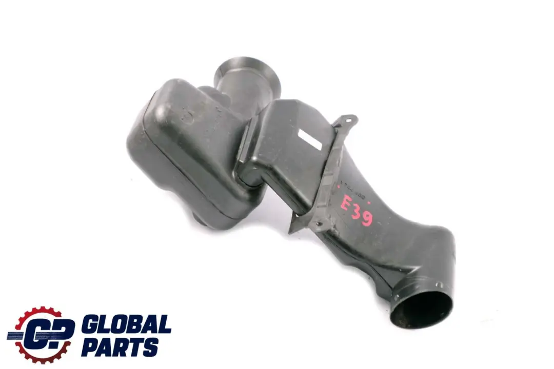 Alternator Air Channel Intake Feed Duct Pipe to BMW 5 Series E39 with Part number 1744460 BMW 5 Series E39 Alternator Air Channel Intake Feed Duct Pipe - SKU 1744460 - Part number 1744460