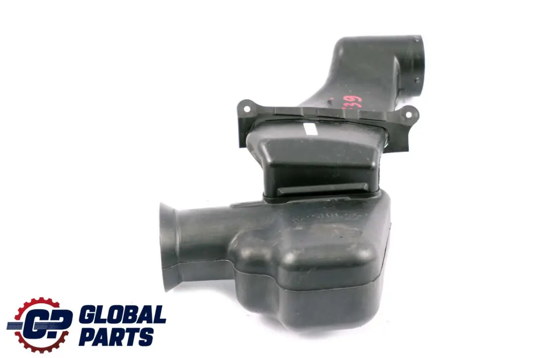 Alternator Air Channel Intake Feed Duct Pipe to BMW 5 Series E39 with Part number 1744460 BMW 5 Series E39 Alternator Air Channel Intake Feed Duct Pipe - SKU 1744460 - Part number 1744460
