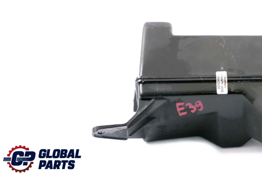 Resonator Intake Silencer Fuel to BMW 5 7 Series E38 E39 with Part number 1744467 BMW 5 7 Series E38 E39 Resonator Intake Silencer Fuel - SKU 1744467 - Part number 1744467