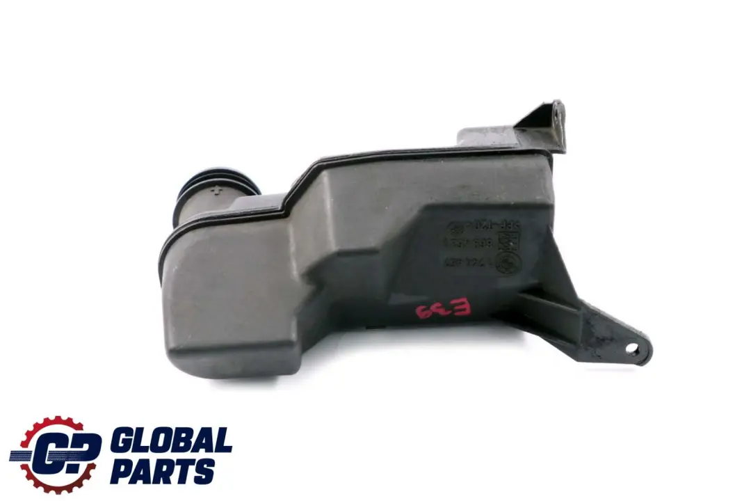 Resonator Ansauggeräuschdämpfer für BMW 5 7 er E38 E39 mit Teilenummer 1744467 BMW 5 7 er E38 E39 Resonator Ansauggeräuschdämpfer - SKU 1744467 - Teilenummer 1744467