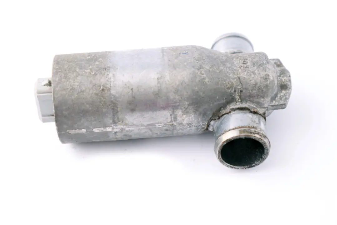 BMW 5 X3 E39 E46 E60 E61 E65 E53 E83 Forma Valvula Reguladora De Ralenti - SKU 1744713 - Número de pieza 1744713