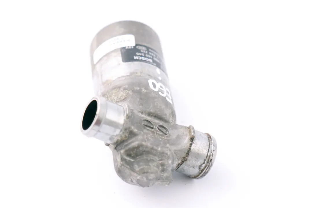 Forma Válvula Reguladora De Ralentí 0280140545 para BMW E39 E46 E60 E61 E65 E53 E83 con número de pieza 1744713 BMW E39 E46 E60 E61 E65 E53 E83 Forma Válvula Reguladora De Ralentí 0280140545 - SKU 1744713 - Número de pieza 1744713