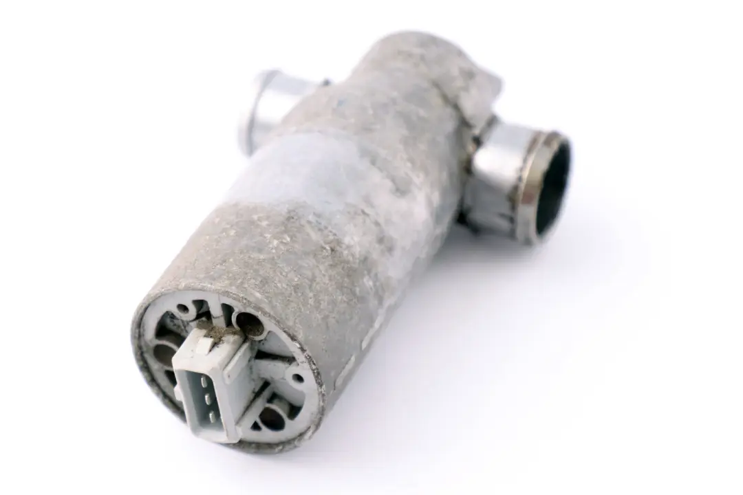 Forma Válvula Reguladora De Ralentí 0280140545 para BMW E39 E46 E60 E61 E65 E53 E83 con número de pieza 1744713 BMW E39 E46 E60 E61 E65 E53 E83 Forma Válvula Reguladora De Ralentí 0280140545 - SKU 1744713 - Número de pieza 1744713