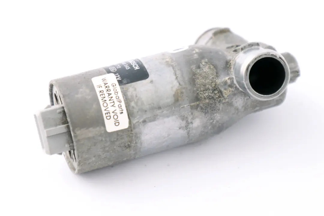 Valvola Di Regolazione Del Minimo 0280140545 per BMW E39 E46 E60 E61 E65 E53 E83 con numero di parte 1744713 BMW E39 E46 E60 E61 E65 E53 E83 Valvola Di Regolazione Del Minimo 0280140545 - SKU 1744713 - Numero di parte 1744713