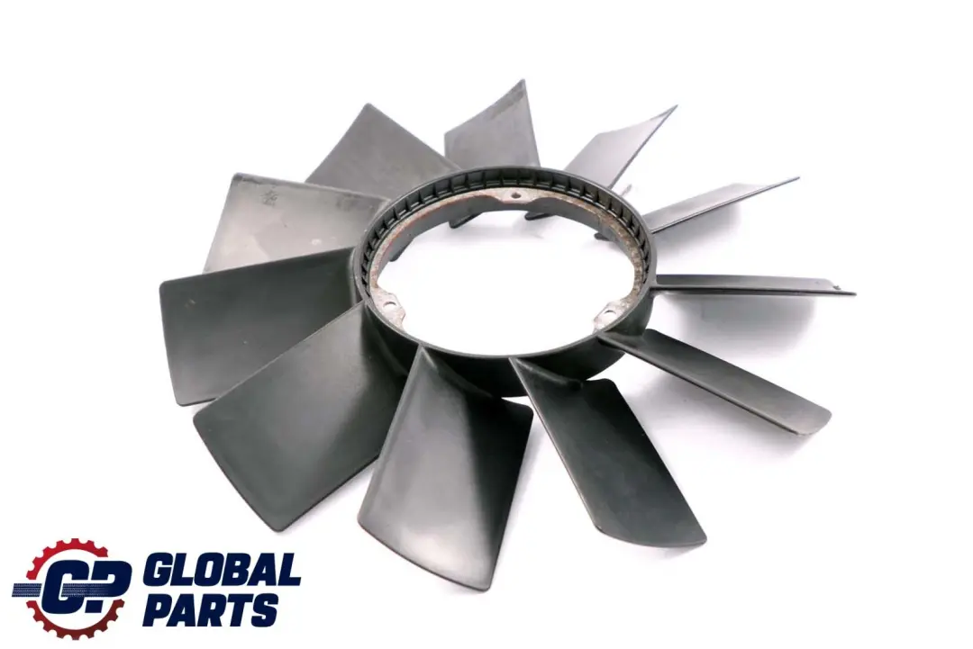 Cooling Radiator Fan 11 Blade Cover to BMW 5 Series E39 Petrol Engine with Part number 1744971 BMW 5 Series E39 Petrol Engine Cooling Radiator Fan 11 Blade Cover - SKU 1744971 - Part number 1744971