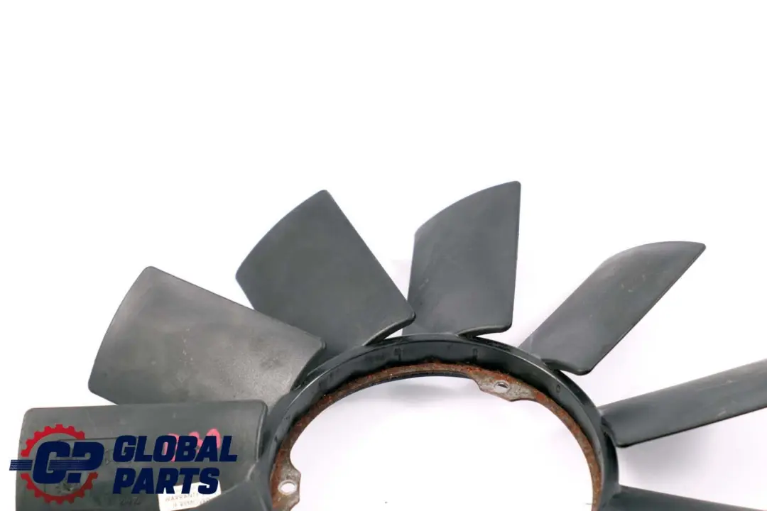 BMW 5 Series E39 Petrol Engine Cooling Radiator Fan 11 Blade Cover - SKU 1744971 - Part number 1744971